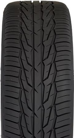 Set of (2) New P 225/45R17 Toyo Extensa HP II 94W - Image 2