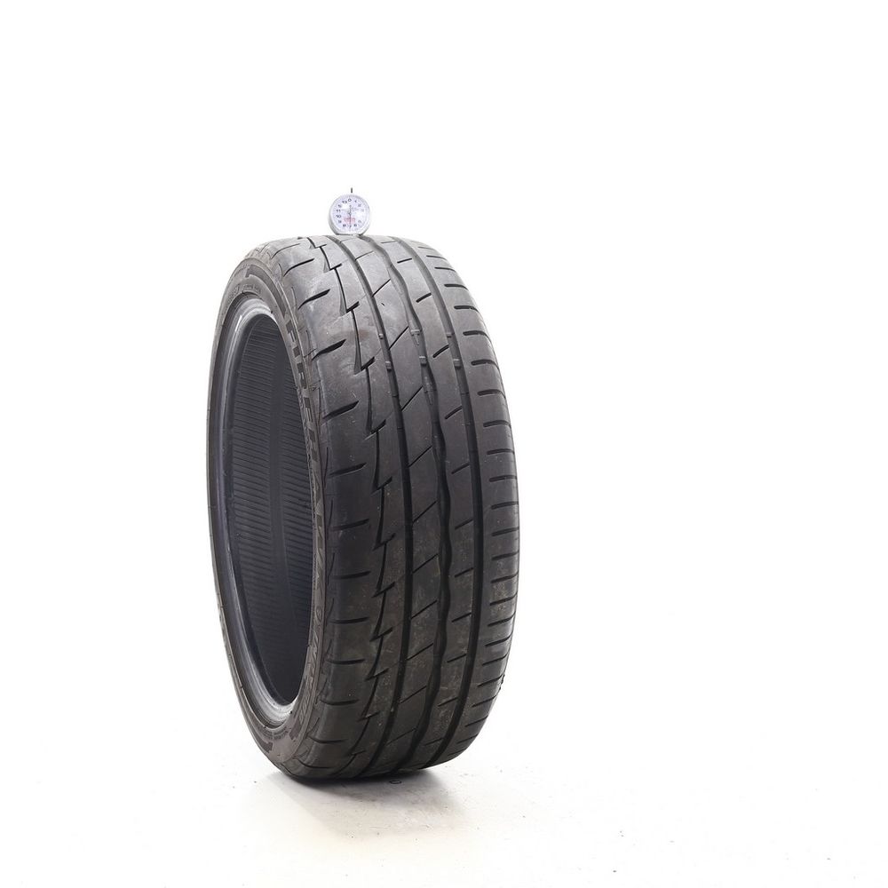 Used 215/45R18 Firestone Firehawk Indy 500 93W - 7/32 - Image 1