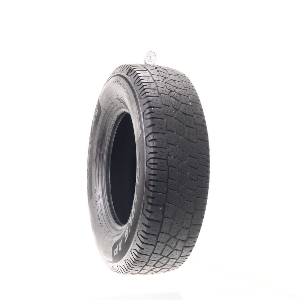 Used LT 245/75R16 Starfire Solarus AP 120/116R E - 6/32 - Image 1