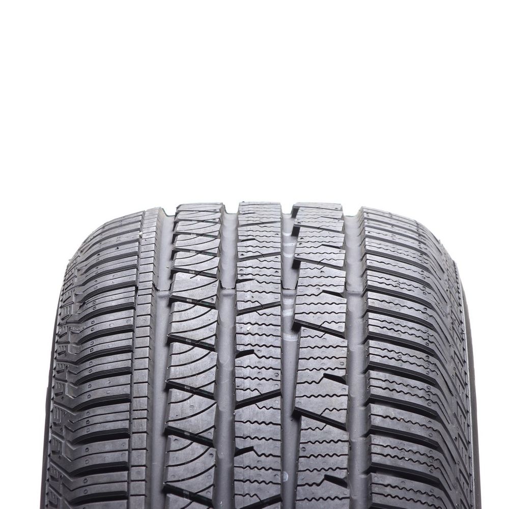 Set of (2) Driven Once 235/60R18 Continental CrossContact LX Sport AO 103H - 10.5/32 - Image 2