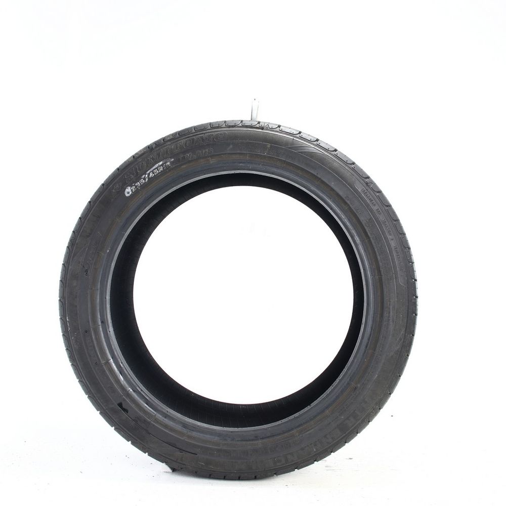 Used 235/45R18 Sumitomo HTR Enhance LX2 98V - 9/32 - Image 3