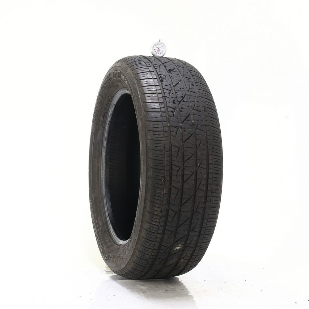 Used 245/55R19 Firestone Destination LE3 103H - 5/32 - Image 1