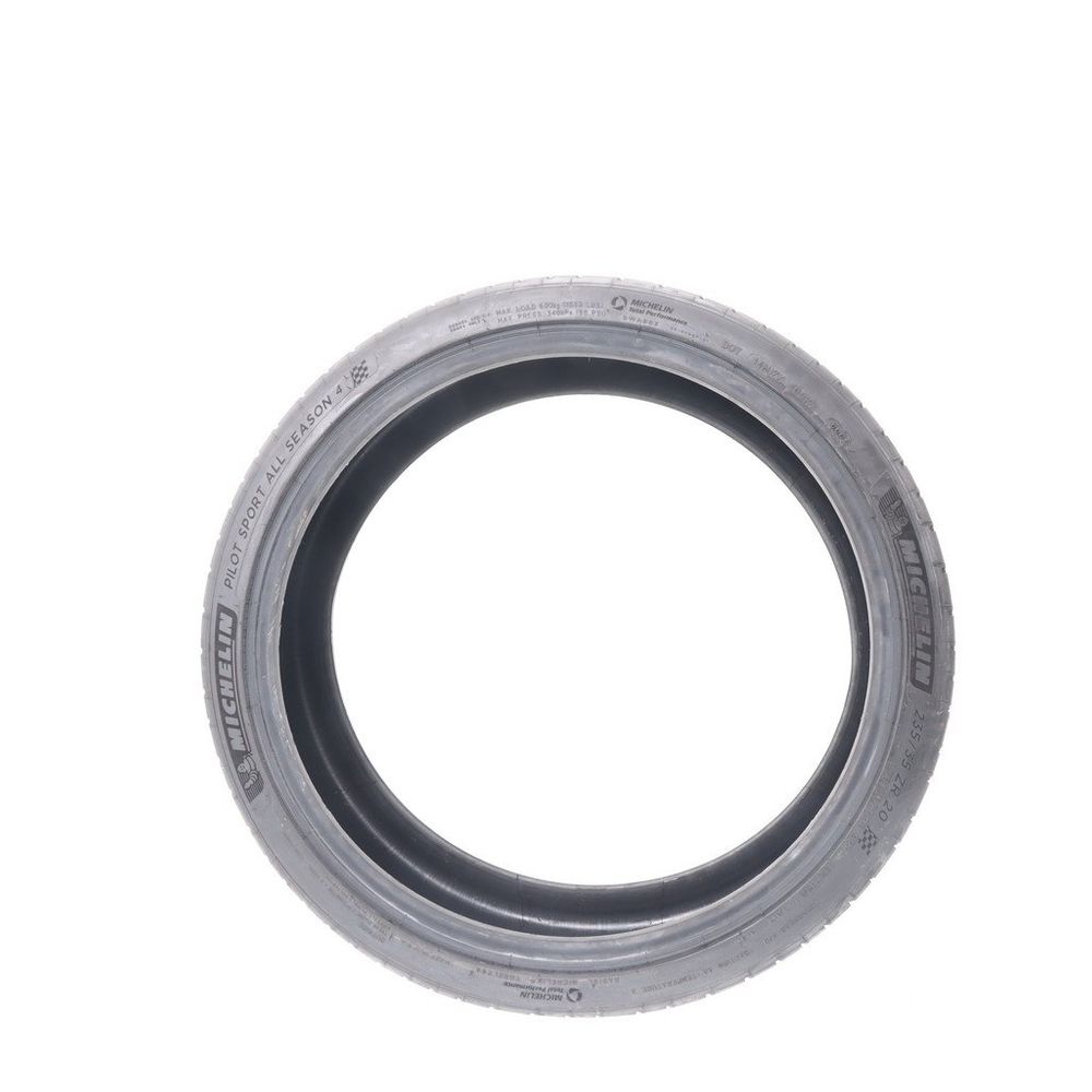 New 235/35ZR20 Michelin Pilot Sport All Season 4 92Y - Image 3
