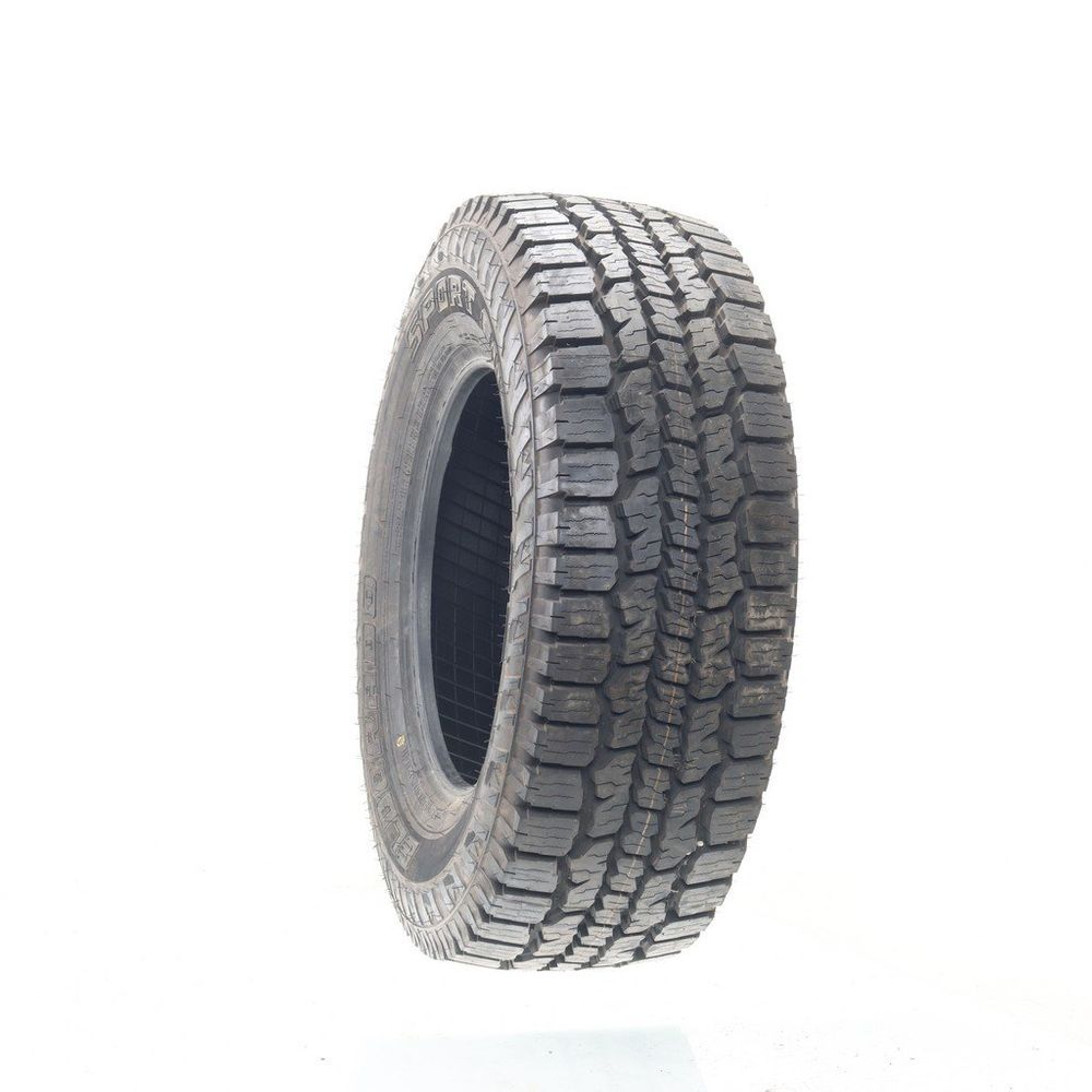 New LT 265/70R17 Eldorado Sport Fury AT 4S 121/118S E - Image 1