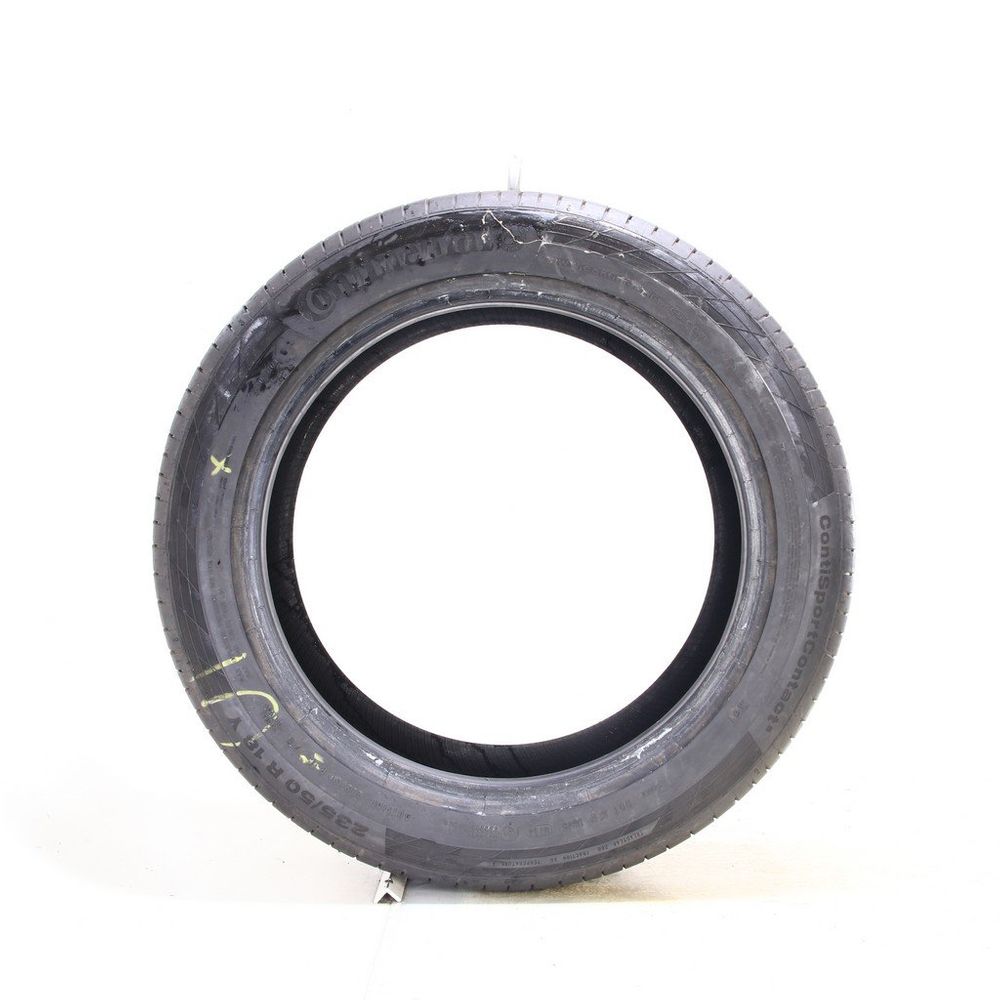 Used 235/50R18 Continental ContiSportContact 5 MGT 97Y - 8.5/32 - Image 3