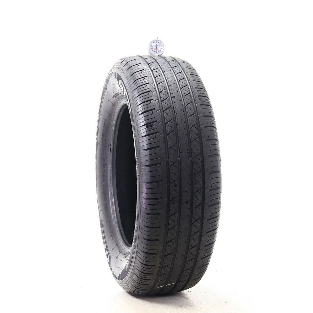 Set of (4) Used 235/65R17 GT Radial Touring VP Plus 104T - 7/32 - Image 1