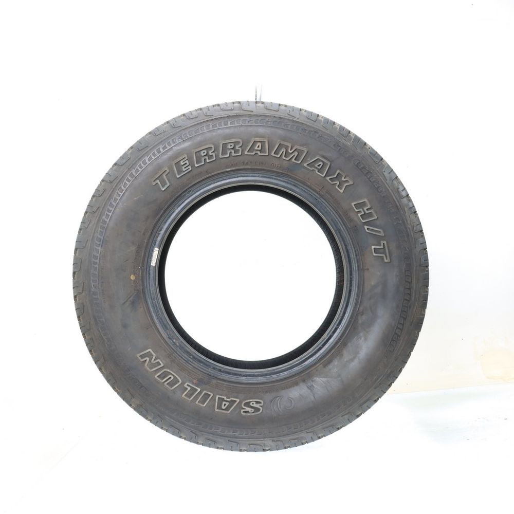 Set of (2) Used 235/75R15 Sailun Terramax H/T 105T - 8.5-9.5/32 - Image 3