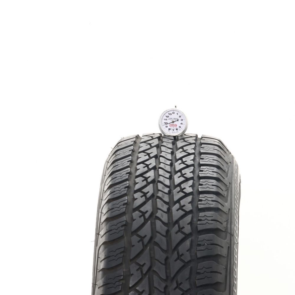 Set of (2) Used 235/75R15 Sailun Terramax H/T 105T - 8.5-9.5/32 - Image 5