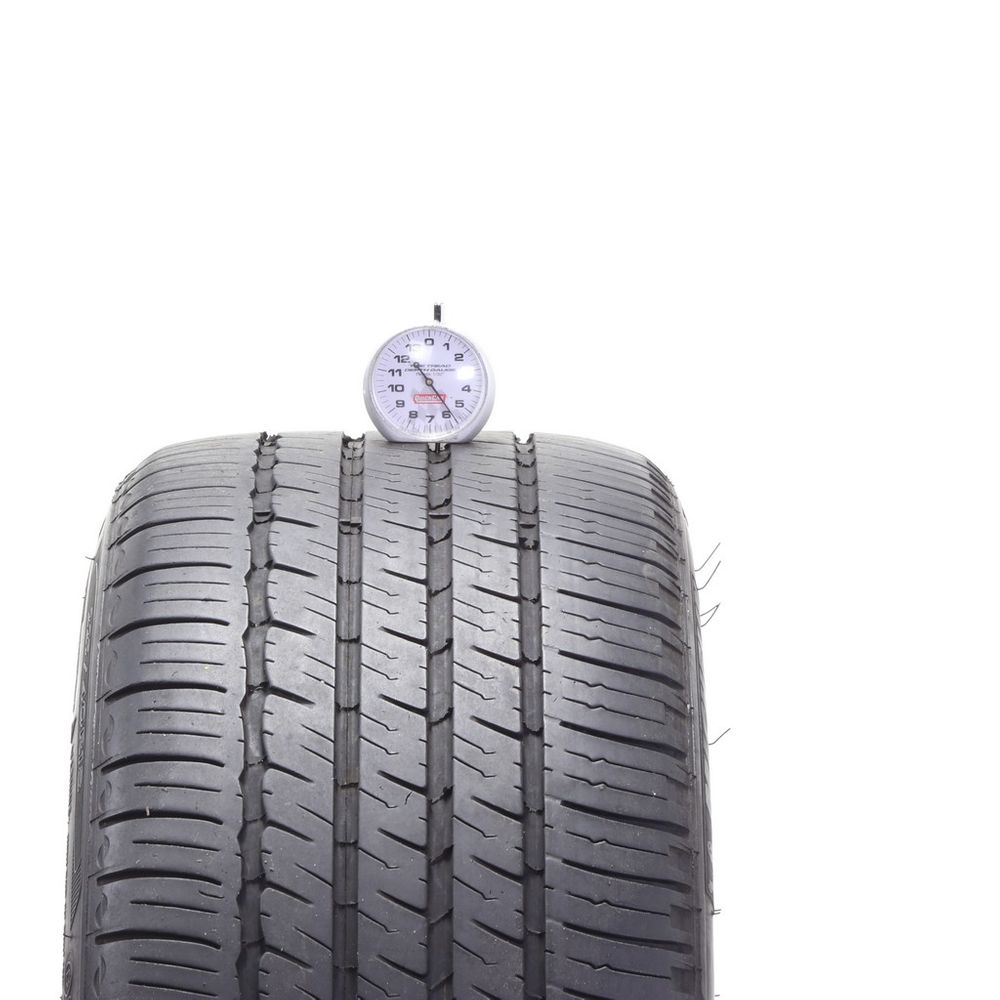 Set of (2) Used 225/40R18 Michelin Primacy MXM4 ZP 92V - 5.5-7/32 - Image 2