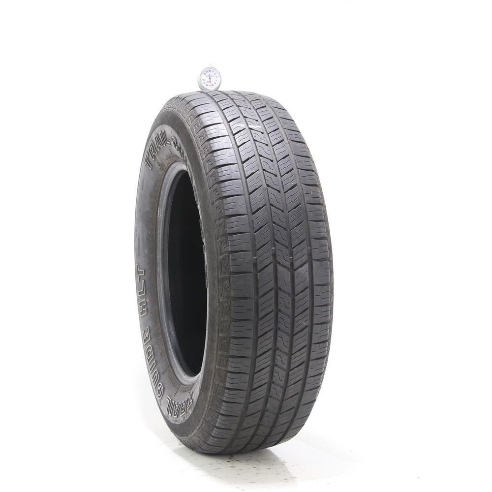 Used 245/70R17 Trail Guide HLT 110T - 6.5/32 - Image 1