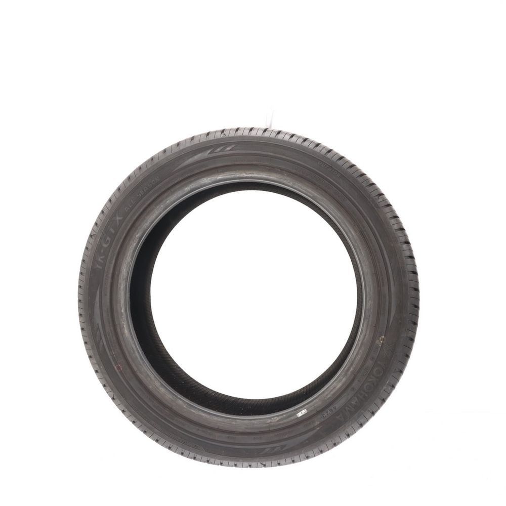 Used 215/50R17 Yokohama YK-GTX 95V - 11/32 - Image 3