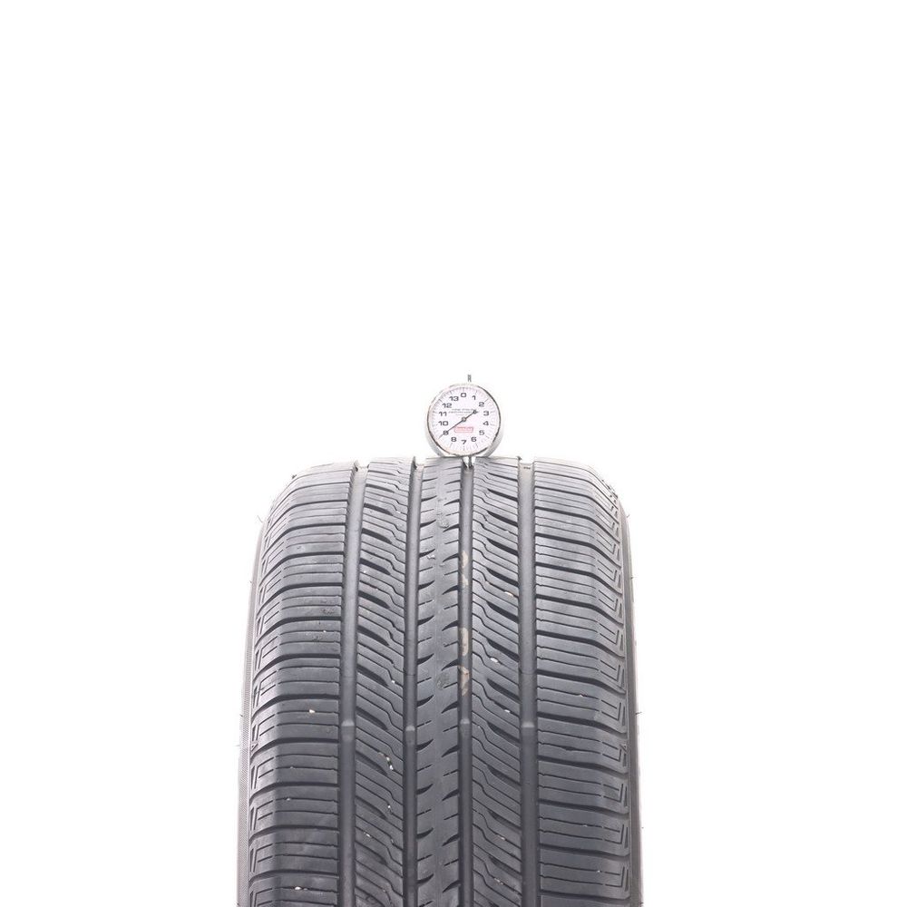 Set of (4) Used 225/55R18 Yokohama Avid Ascend LX 98H - 7.5-9/32 - Image 5