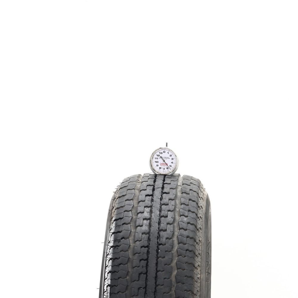 Used ST 185/80R13 Free Country D107 99/95L D - 5.5/32 - Image 2