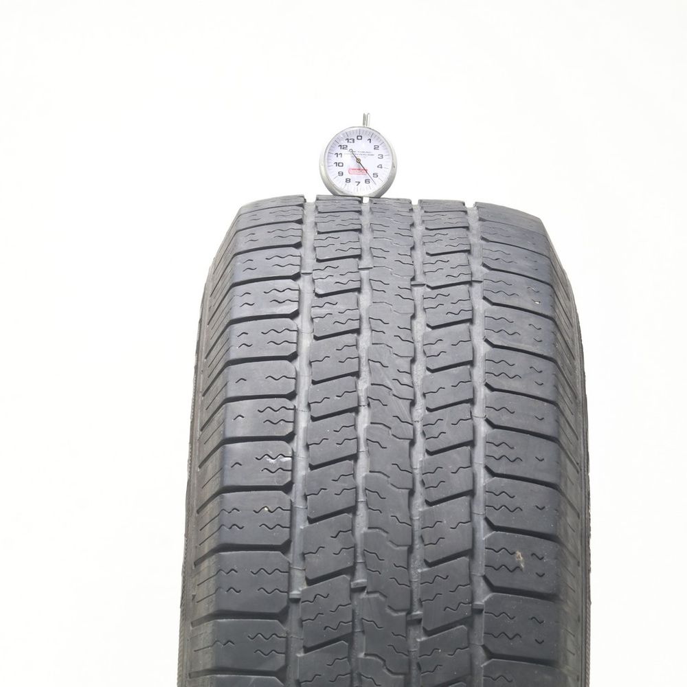 Used 265/70R17 Goodyear Wrangler SR-A 113R - 5.5/32 - Image 2