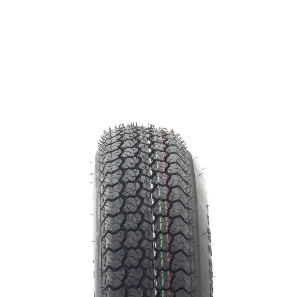 New ST 175/80D13 Load Star K550 91/87M C - Image 2