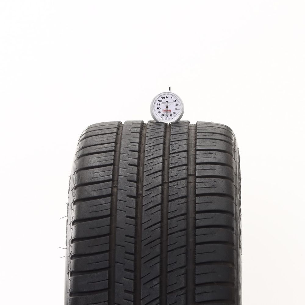 Set of (2) Used 245/45ZR17 Michelin Pilot Sport A/S 3 Plus ZP 95Y - 6.5-7/32 - Image 5