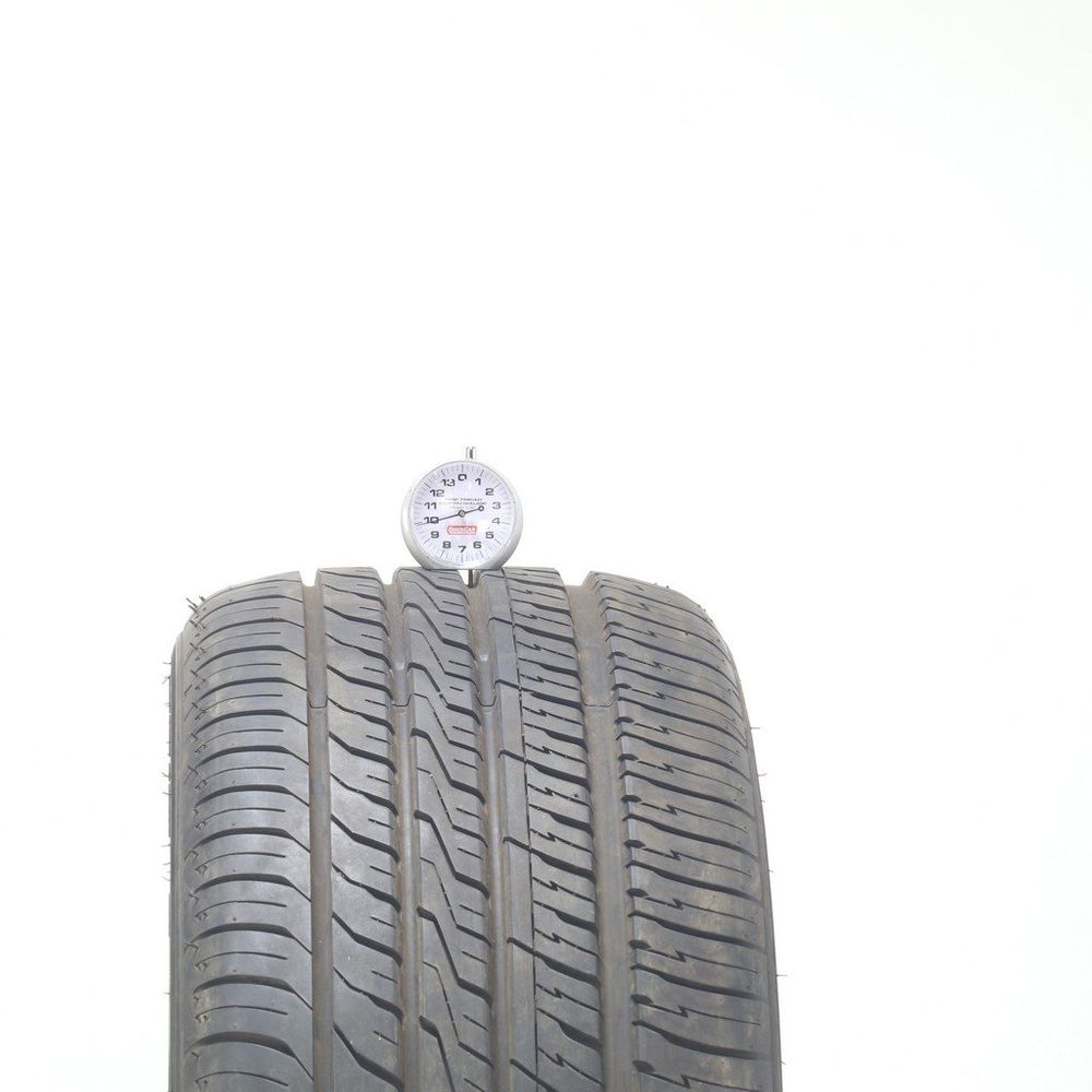 Set of (2) Used 235/45ZR17 Ironman IMove Gen 3 AS 97W - 9.5-10/32 - Image 2