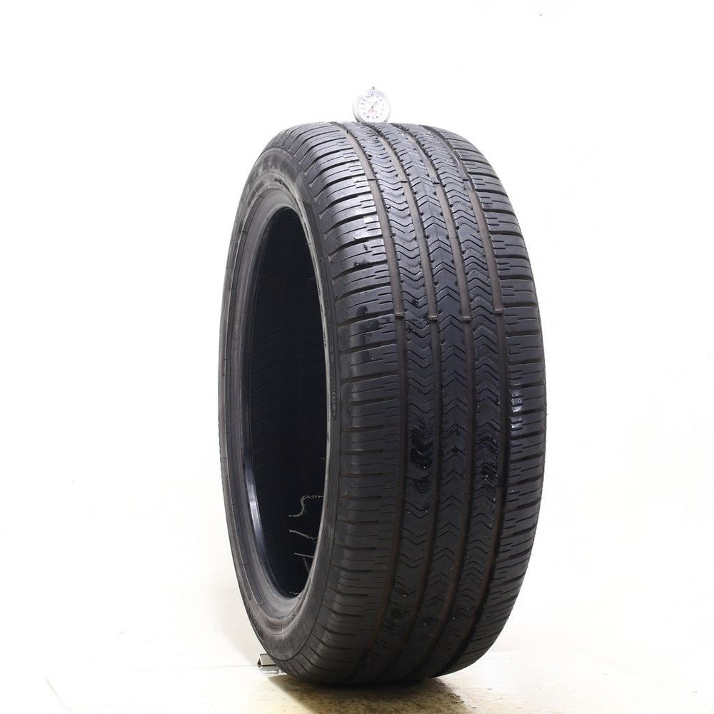 Set of (2) Used 255/45R20 Goodyear Eagle Sport MOExtended Run Flat 105V - 7-8.5/32 - Image 4