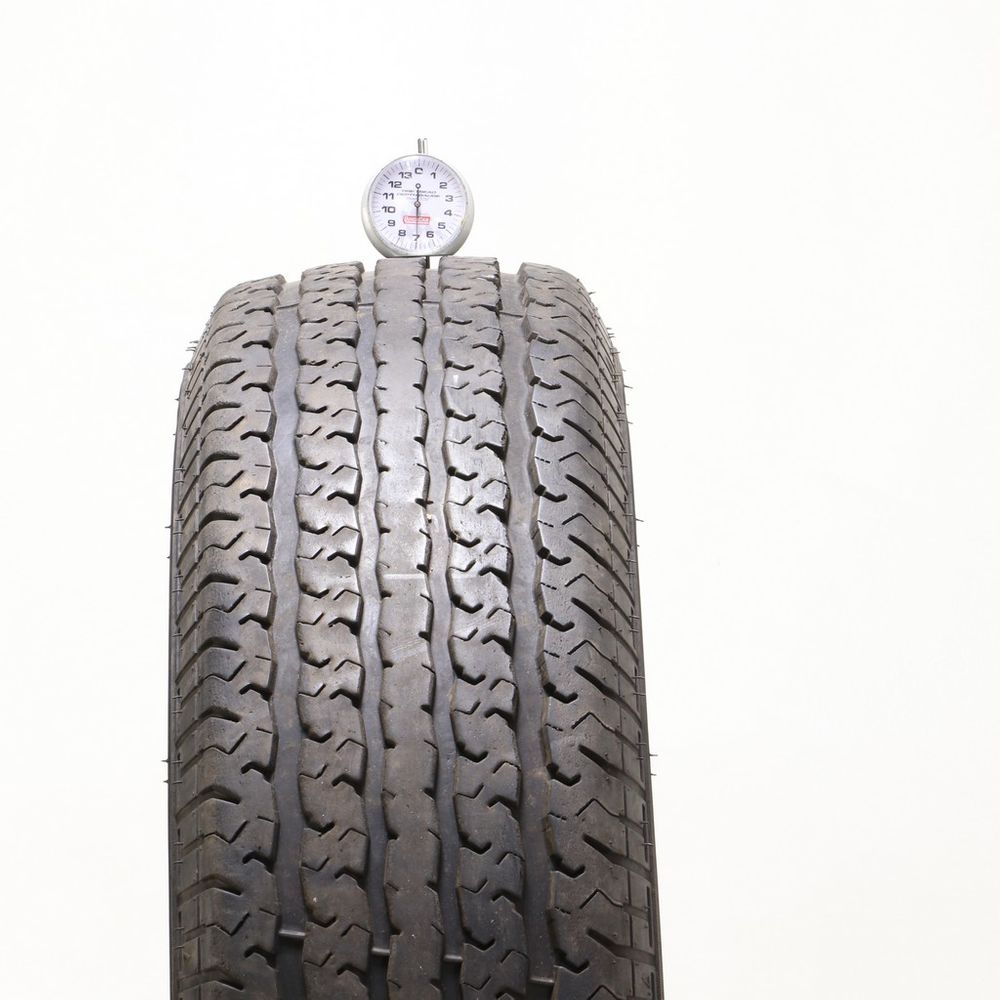 Used ST 235/80R16 Towstar ST Radial 124/120M E - 7/32 - Image 2