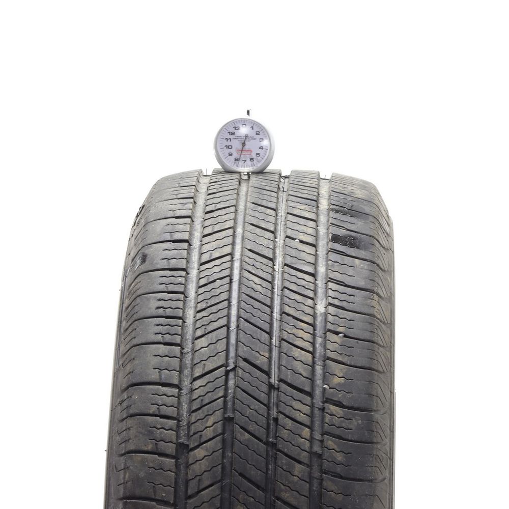 Used 225/65R16 Michelin Defender T+H 100H - 7.5/32 - Image 2