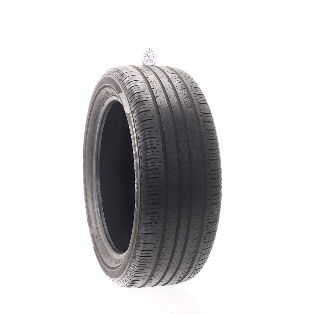 Used 235/50R19 Hankook Kinergy GT 99H - 5.5/32 - Image 1