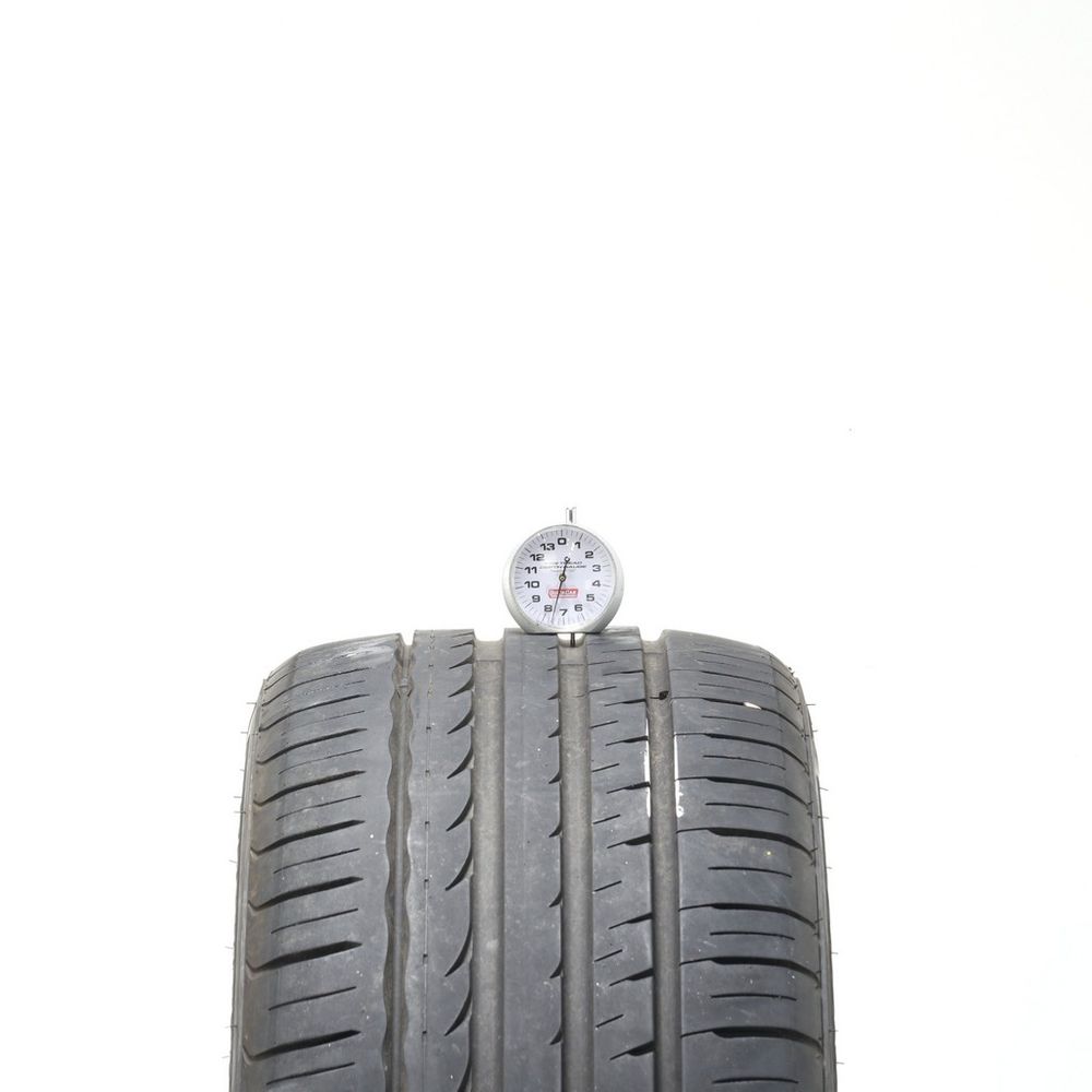 Used 235/40R19 Velozza ZXV4 96V - 7.5/32 - Image 2