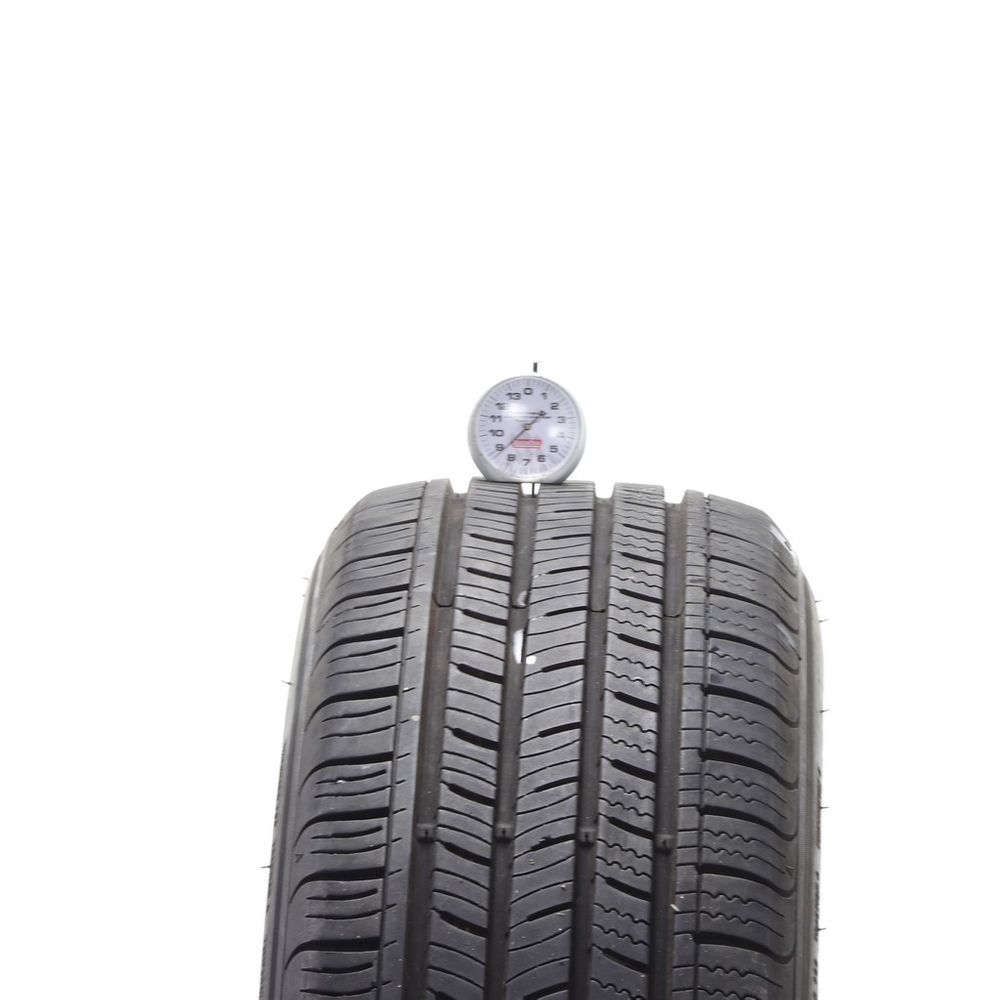 Used 215/60R17 Kumho Solus TA11 96T - 8.5/32 - Image 2