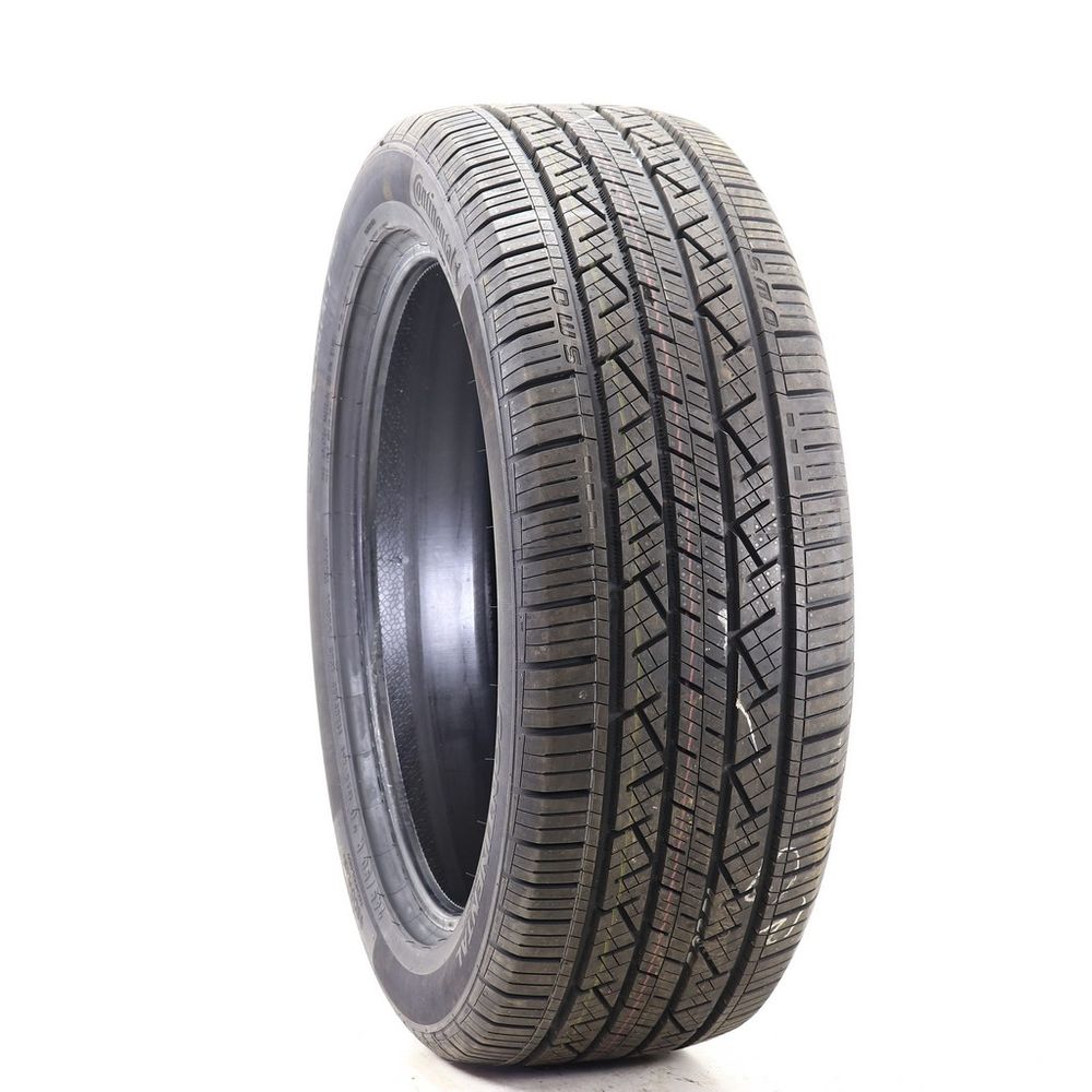 New 245/50R20 Continental CrossContact LX25 102H - 12/32 - Image 1