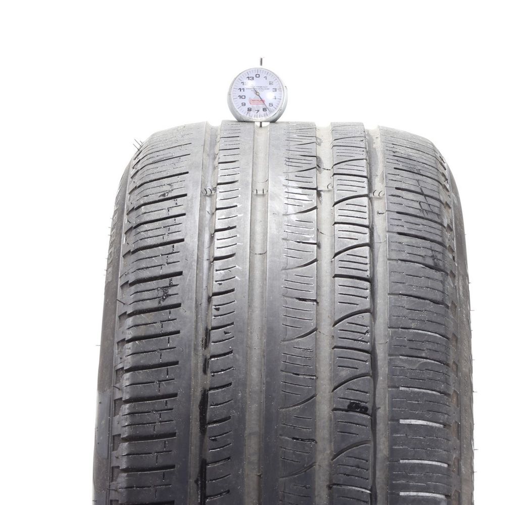 Set of (4) Used 285/45R21 Pirelli Scorpion Verde B 113W - 5.5/32 - Image 2