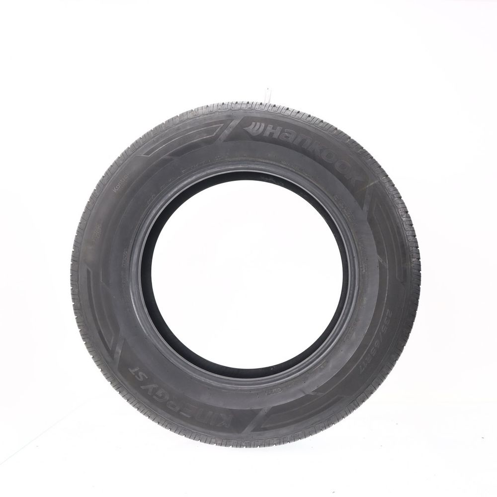 Used 235/65R17 Hankook Kinergy ST 104H - 7.5/32 - Image 3