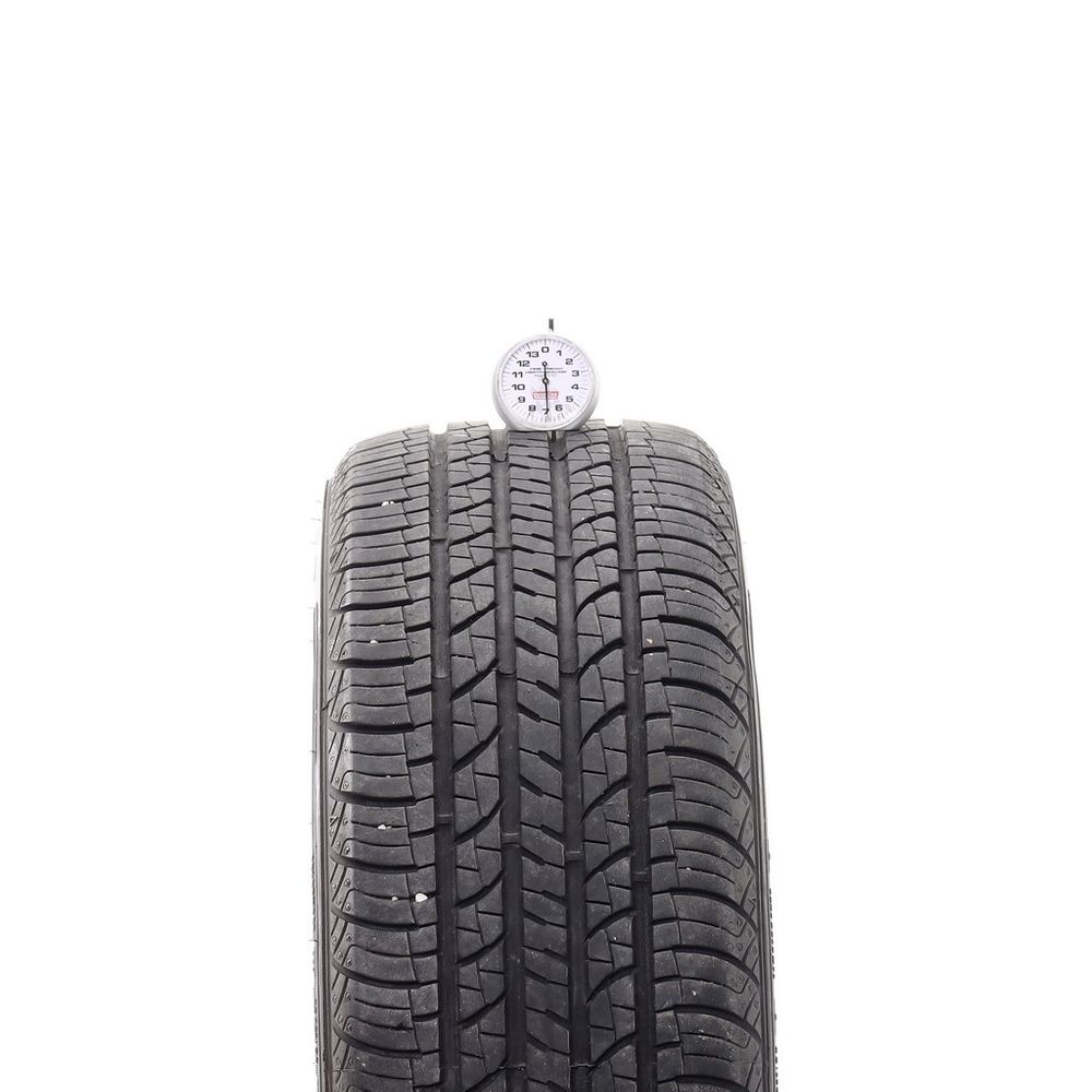 Set of (2) Used 205/55R16 Douglas All Season 91T - 7-7.5/32 - Image 2