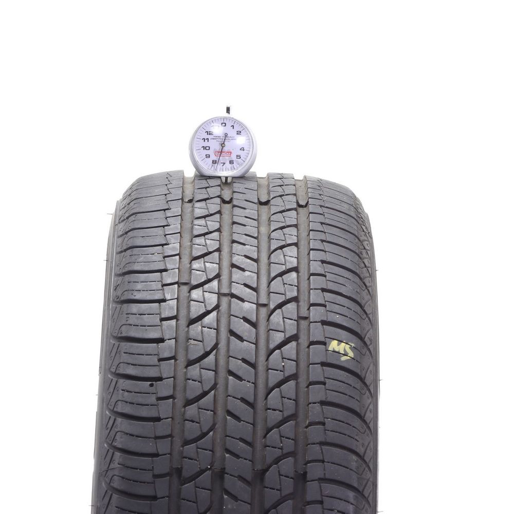 Set of (2) Used 205/55R16 Douglas All Season 91T - 7-7.5/32 - Image 5