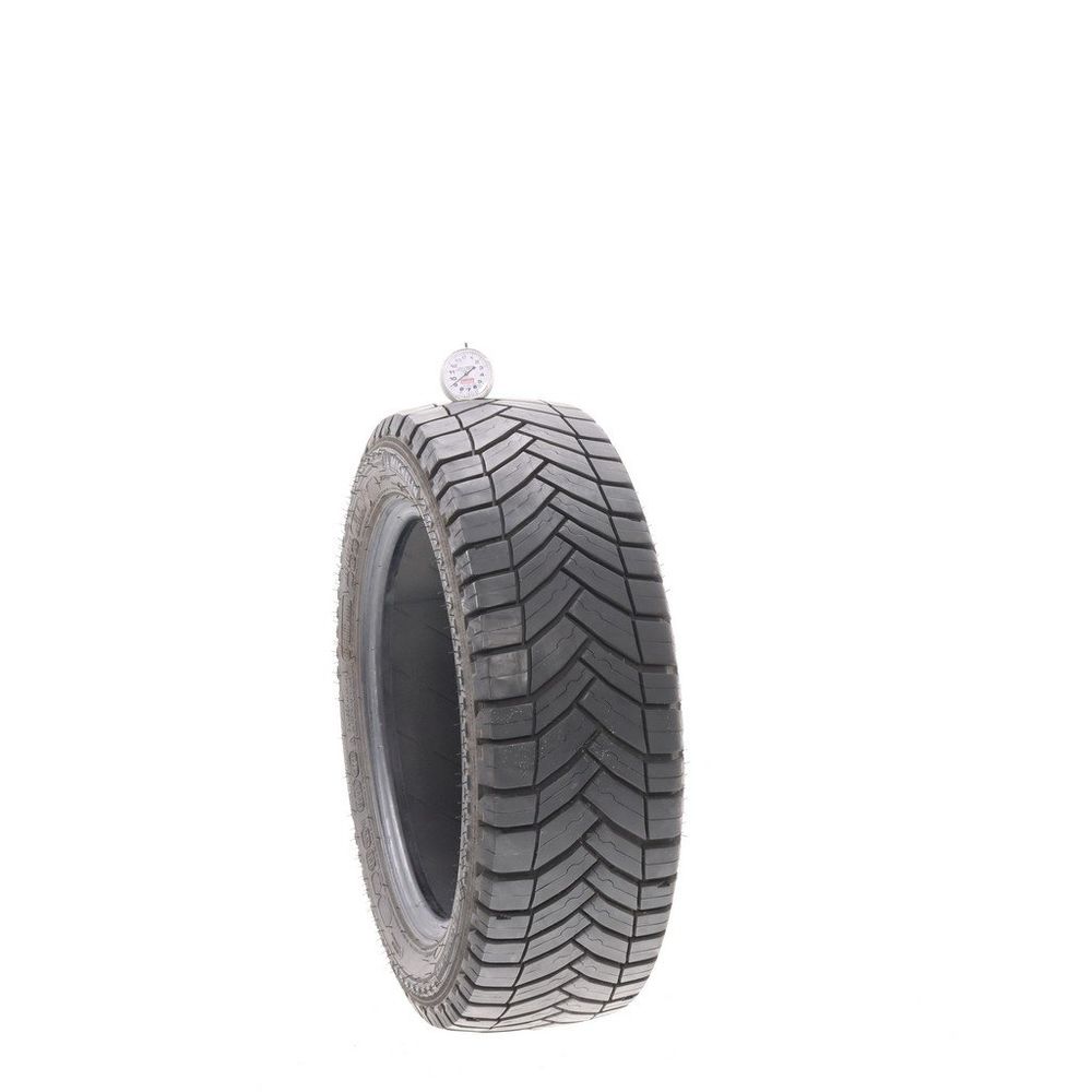 Used 185/60R15C Michelin Agilis CrossClimate  94T - 9/32 - Image 1