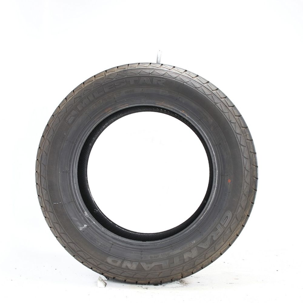 Used 225/65R17 Milestar Grantland 100T - 9/32 - Image 3