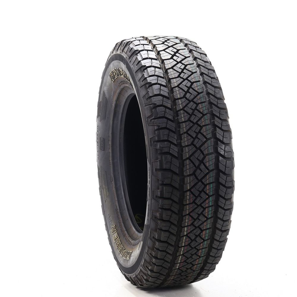 New 245/70R17 General Grabber APT 110T - 16/32 - Image 1