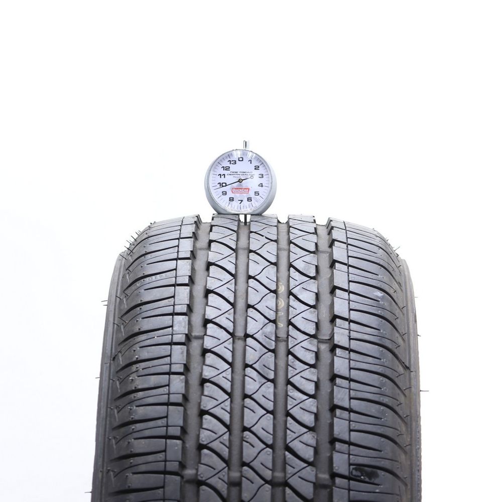 Set of (2) Used P 215/60R17 Firestone Affinity Touring T4 95T - 8.5-9.5/32 - Image 5