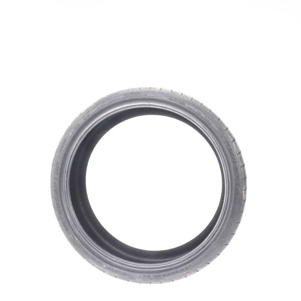 New 225/35ZR20 Milestar Interceptor A/S 810 90Y - Image 3