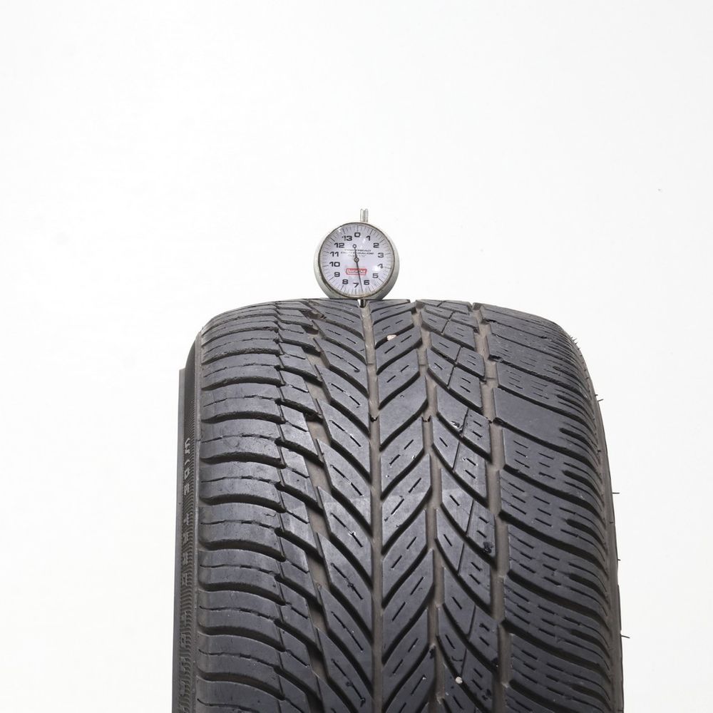 Used 235/50R18 Vogue Custom Built Radial VIII 101V - 6.5/32 - Image 2