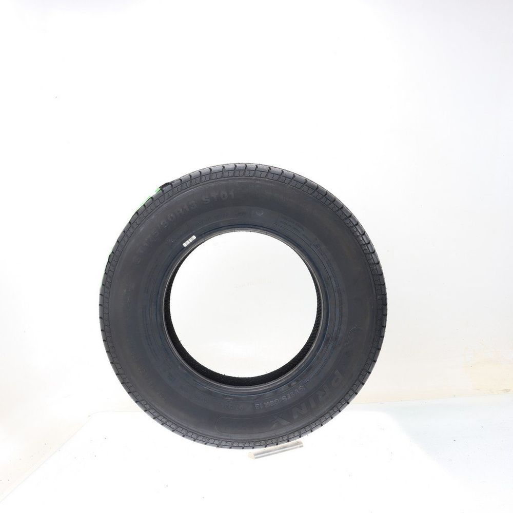 Set of (4) New ST 175/80R13 Prinx ST01 97/93L D - Image 3