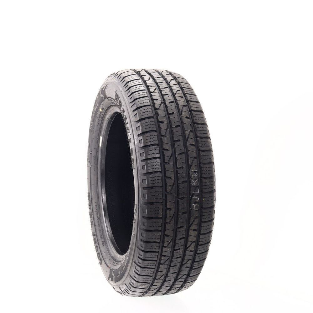 New 235/60R18 Goodyear Wrangler Steadfast HT Kevlar 107H - Image 1