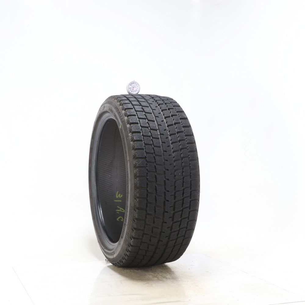 Used 245/40R18 Bridgestone Blizzak MZ-03 Run Flat 93Q - 10/32 - Image 1