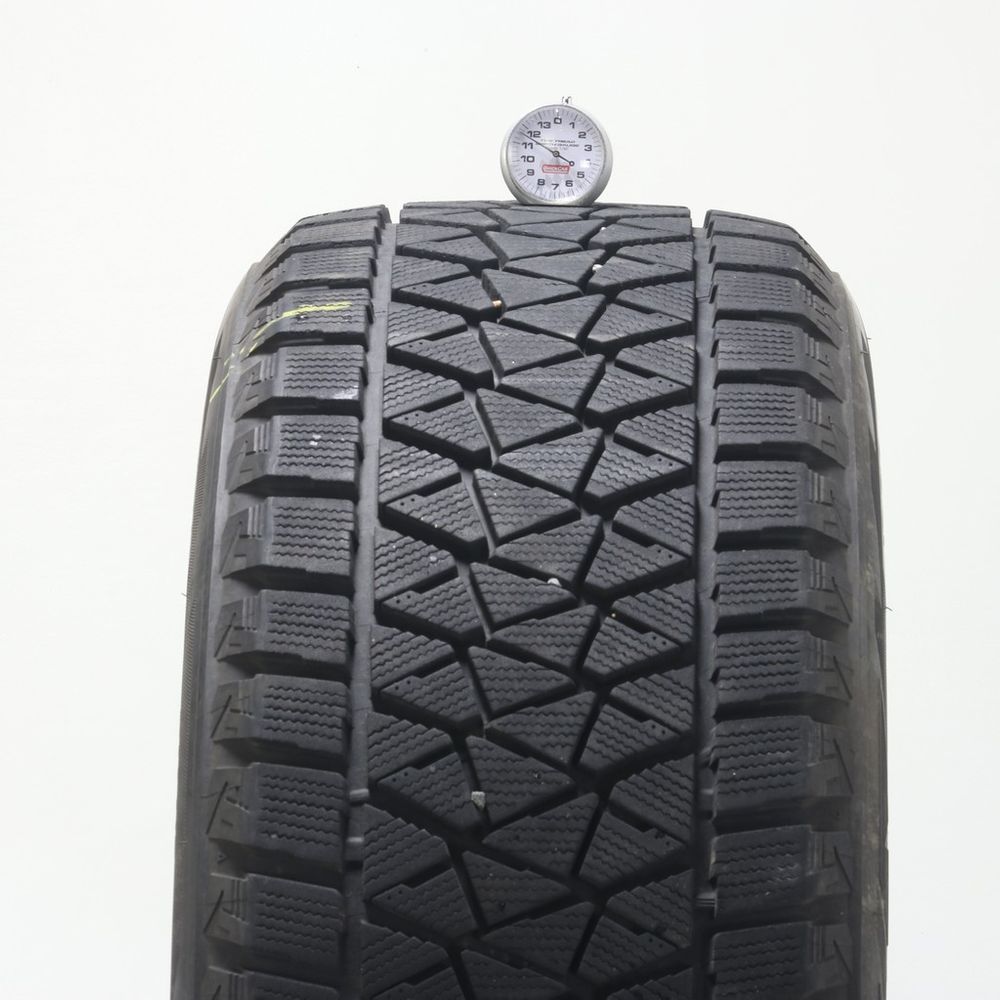 Used 285/50R20 Bridgestone Blizzak DM-V2 116T - 11.5/32 - Image 2