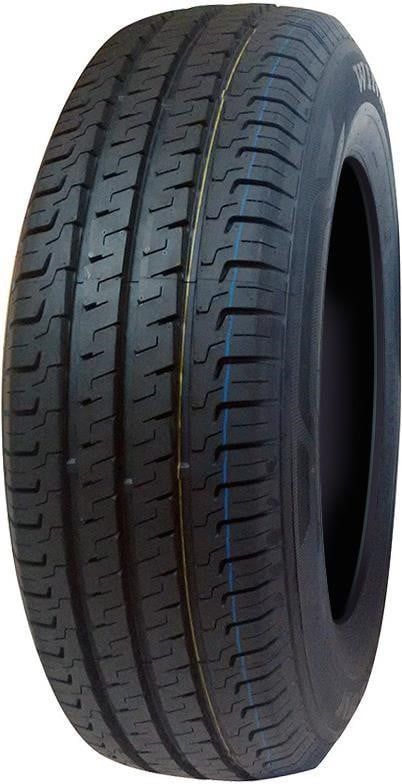 Set of (2) New 235/65R16 Winrun R350 118R - Image 1