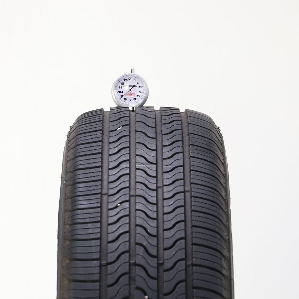 Set of (2) Used 235/65R18 Firestone All Season (Firestone) 106H - 8.5-9/32 - Image 2