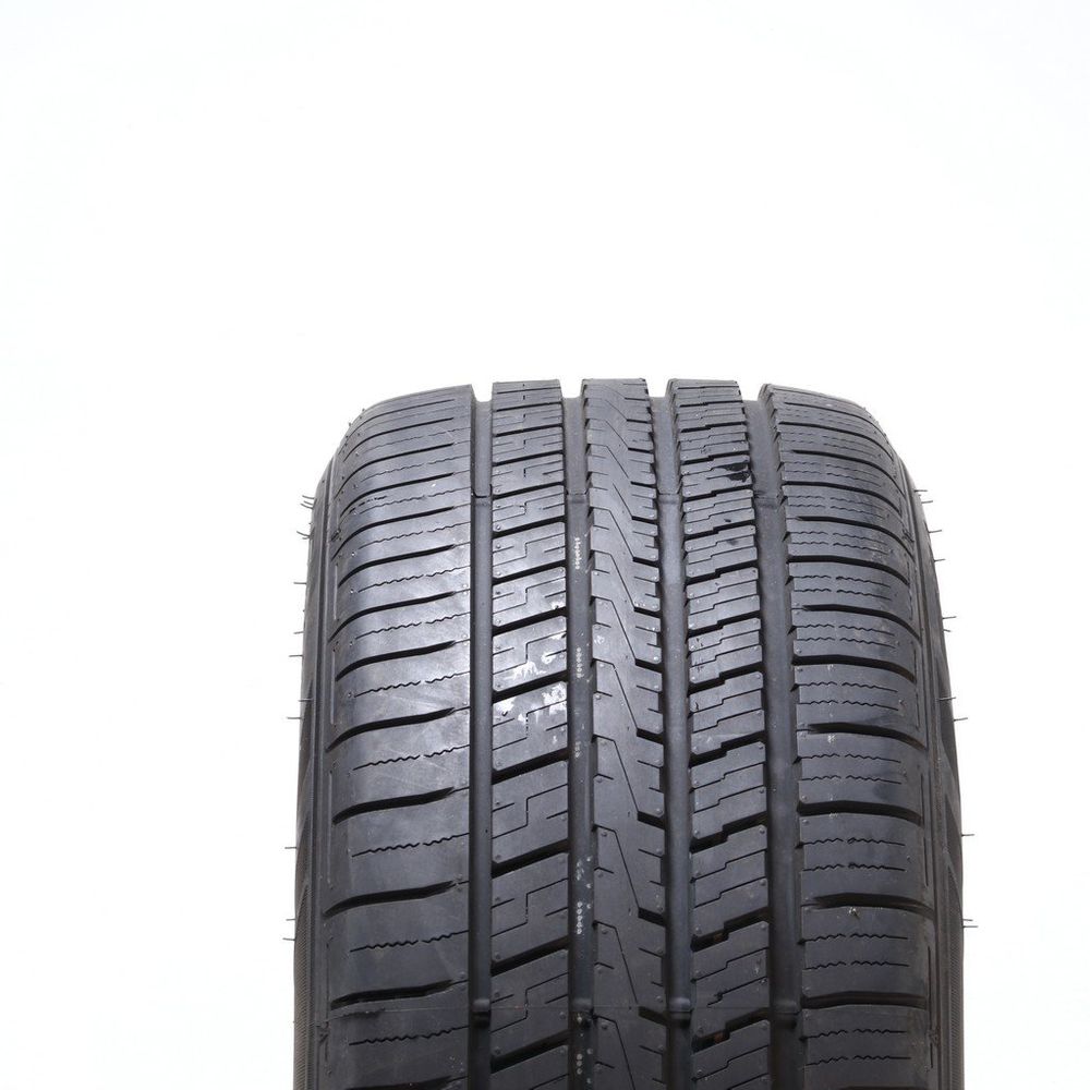 Set of (4) Driven Once 245/50R20 Falken Pro G5 CSV 102V - 10/32 - Image 2