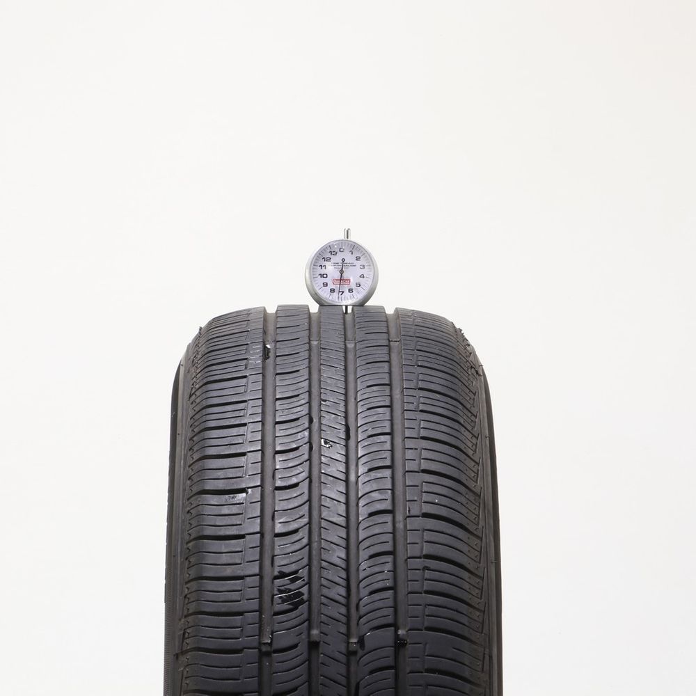 Set of (4) Used 225/65R17 Nexen N'Priz AH5 102T - 6.5-7/32 - Image 5