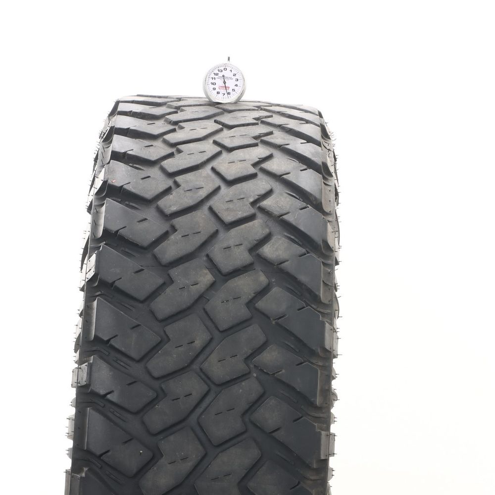 Used LT 285/75R17 Nitto Trail Grappler M/T 121/118Q E - 6/32 - Image 2