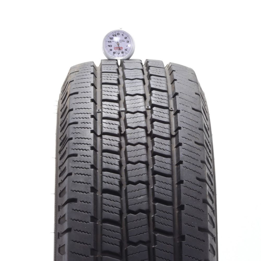 Used LT 245/75R17 Cooper Discoverer HT3 121/118S E - 13/32 - Image 2