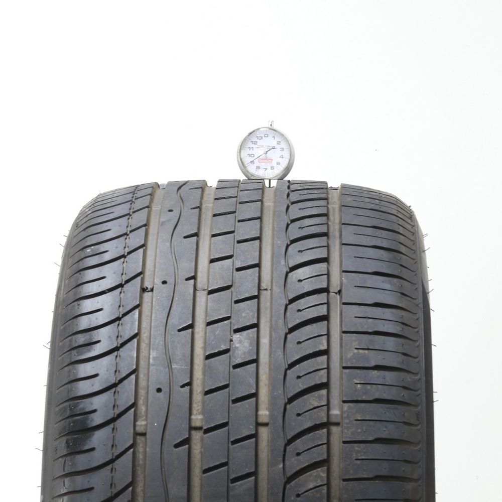 Used 315/35ZR20 Fullrun F7000 110W - 9/32 - Image 2