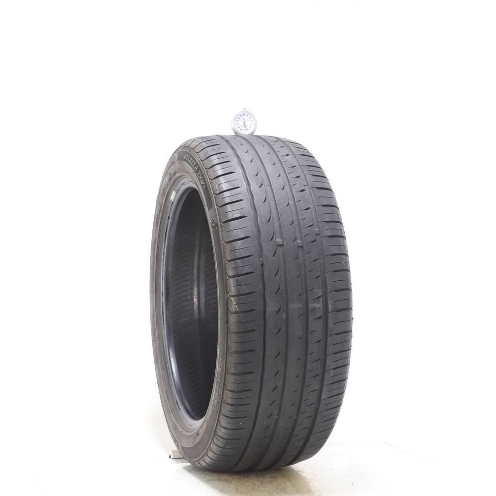 Used 245/45ZR18 Velozza ZXV4 100W - 6.5/32 - Image 1